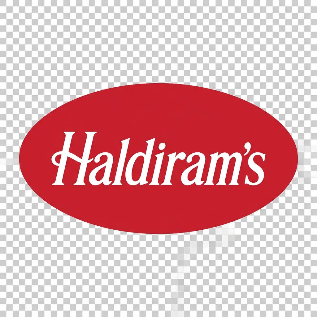 Haldiram's Logo